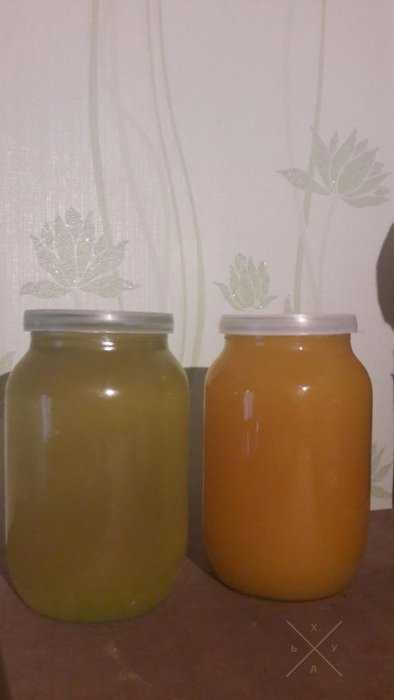 Продам смачний мед