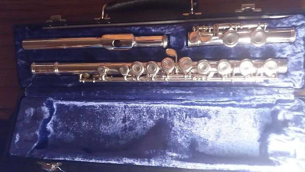 Флейта Новая EMERSON EF1(USA)