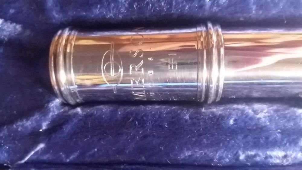 Флейта Новая EMERSON EF1(USA)