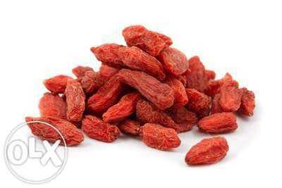 Ягоды Годжи - GOJI 500 гр. ОЧЕНЬ КРУПНЫЕ И Сладкие!!!
