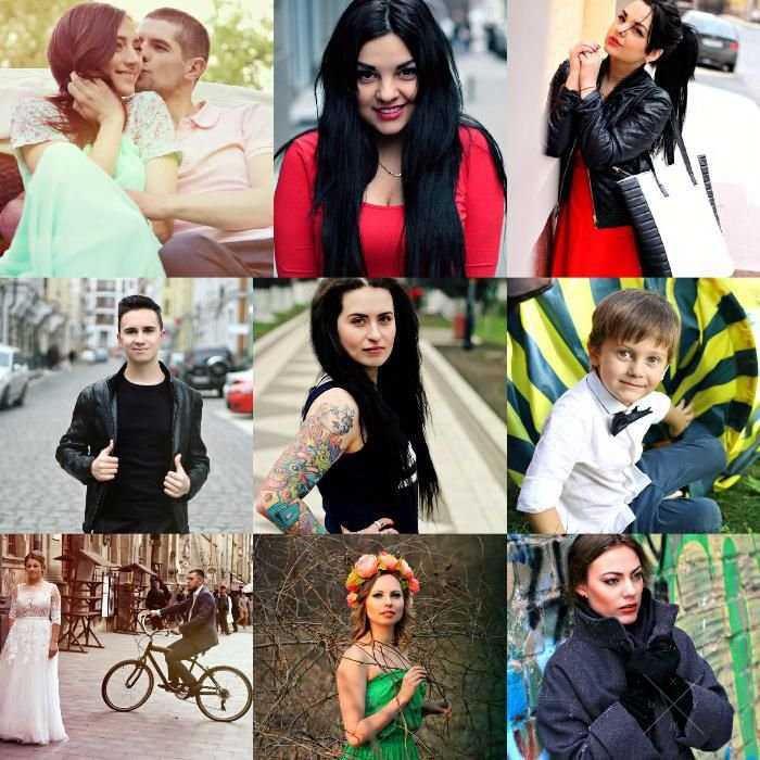Услуги Профессионального Фотографа, ретушь фото недорого Киев +подарок