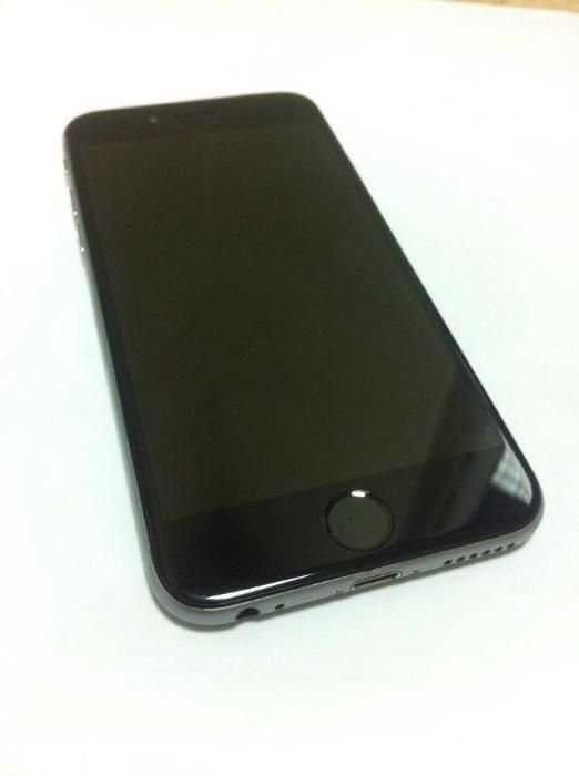 Iphone 6 Space Gray 16GB Neverlock!Есть выбор!Гарантия!Магазин!Коробка
