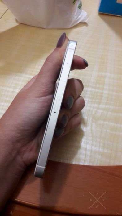 iPhone 5 32gb терміново