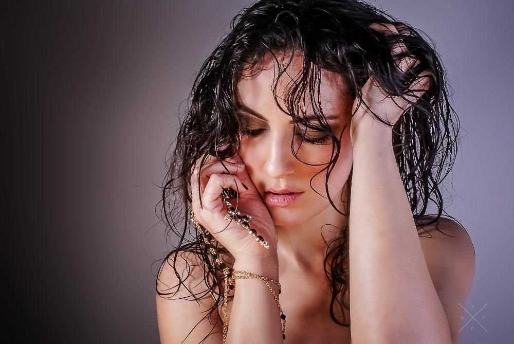 мужские, женские, парные НЮ фотосессии