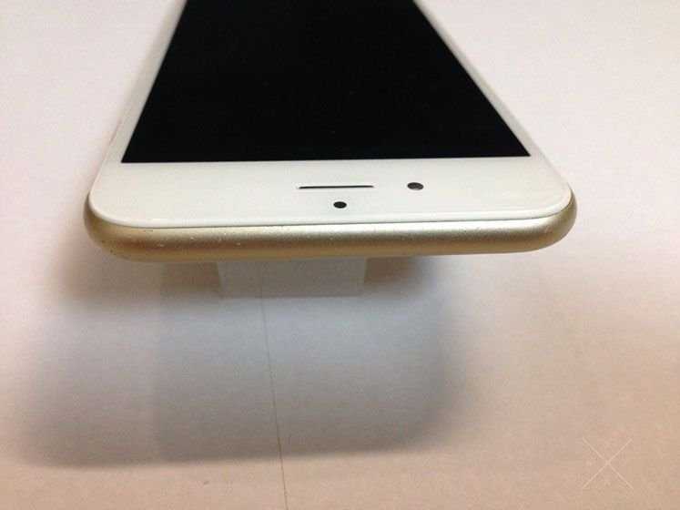 Apple Iphone 6 Gold 16GB Neverlock!Выбор!Гарантия месяц!Отправка по НП
