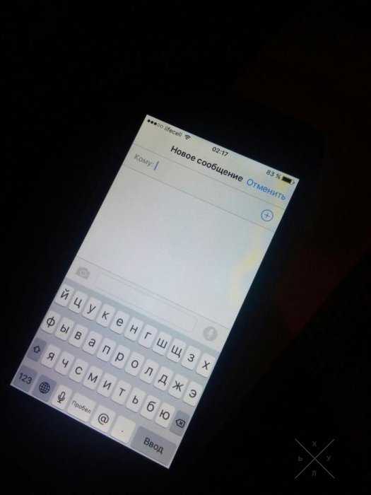 Apple iPhone 5s 64gb NEVERLOCK