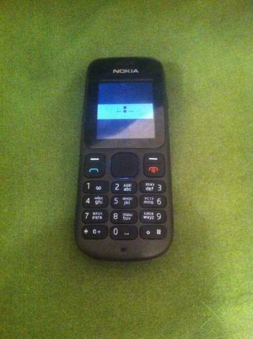 Nokia 101 dual sim в Идеальном состоянии