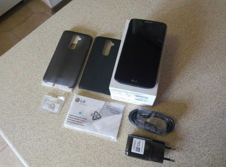 Продам LG G2 d802 32gb black, идеальное состояние, полный комплект.