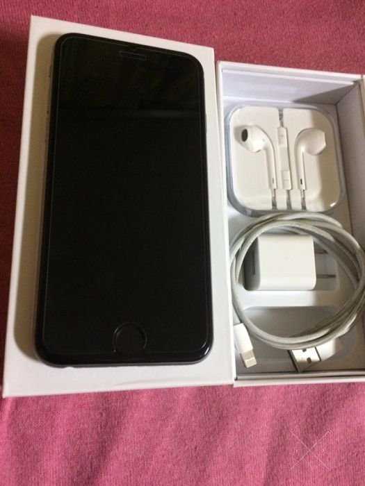 iPhone 6 16GB Неверлок С Полным Комплектом В Идеальном Состоянии