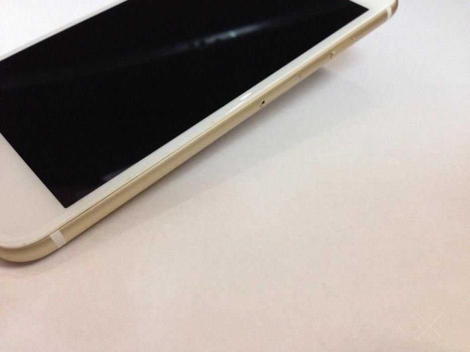 Apple Iphone 6 Gold 16GB Neverlock - Идеал - Магазин - Выбор-Коробка