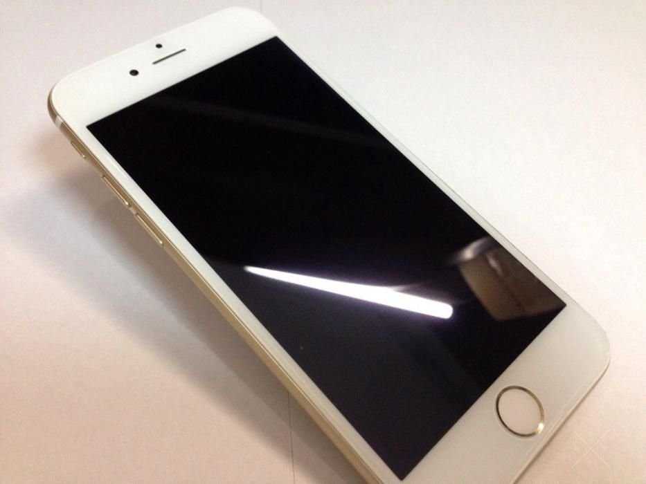 Apple Iphone 6 Gold 16GB Neverlock - Идеал - Магазин - Выбор-Коробка