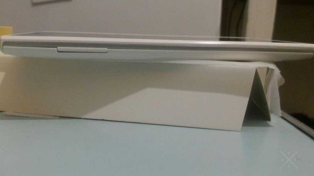 LEAGOO Alfa5 8gb