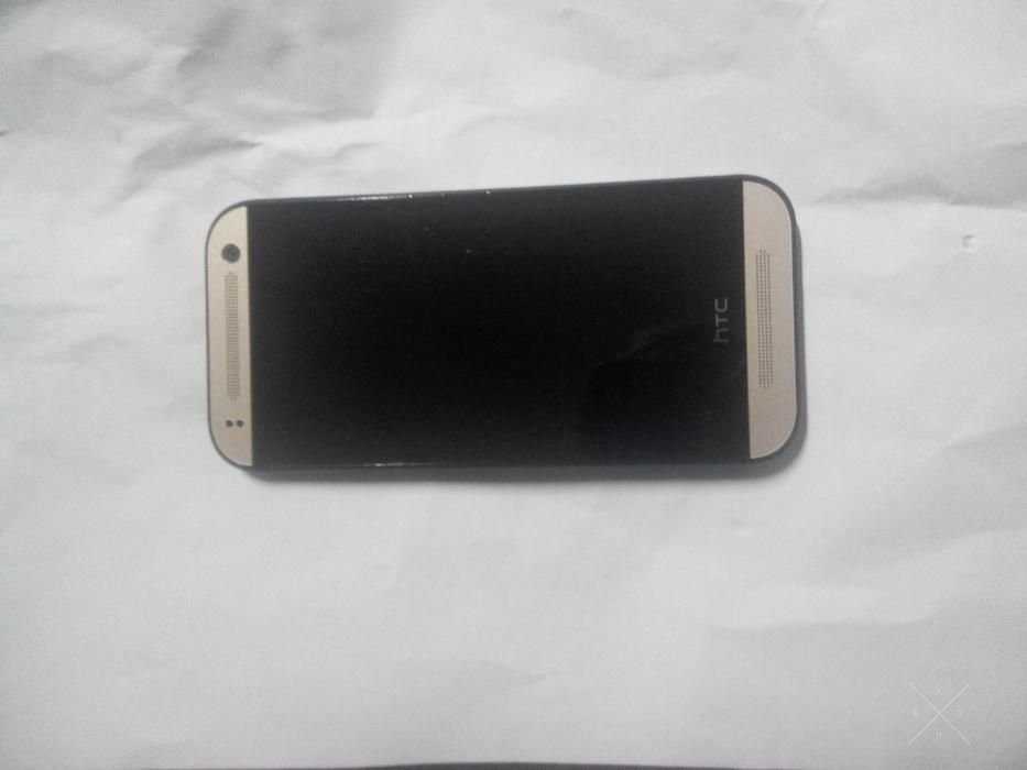 Продам htc one mini 2 m 8