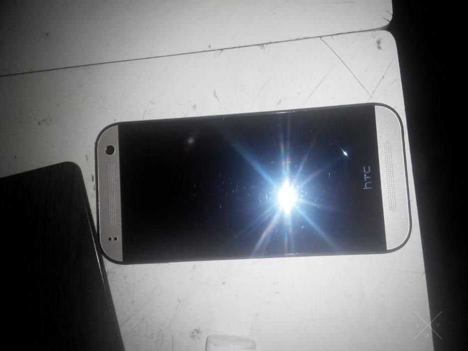 Продам htc one mini 2 m 8