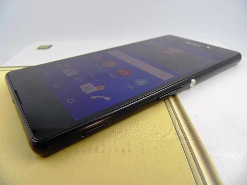 Sony Xperia M5 Dual LTE E5633 Black