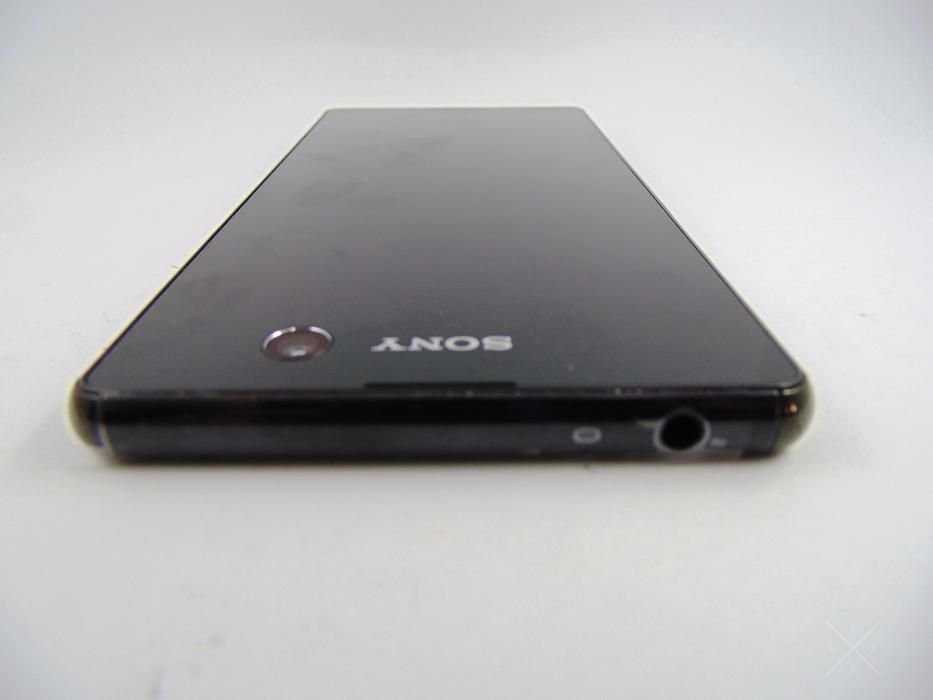 Sony Xperia M5 Dual LTE E5633 Black