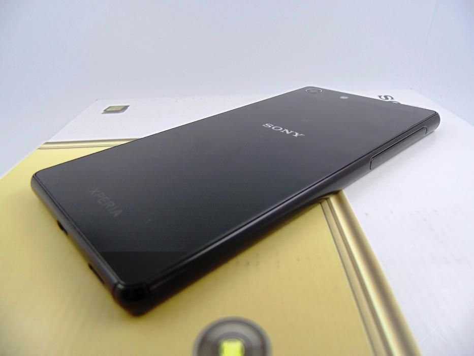 Sony Xperia M5 Dual LTE E5633 Black