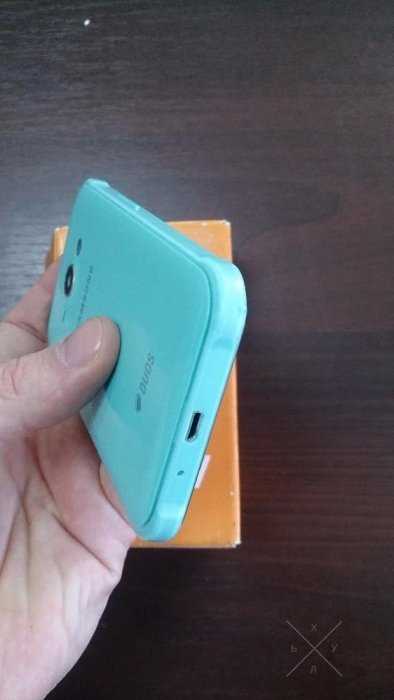 Продам Samsung Galaxy J1 Ace J110H/DS Blue