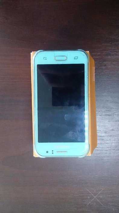 Продам Samsung Galaxy J1 Ace J110H/DS Blue