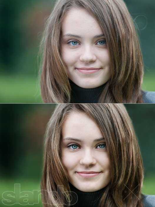Обработка фотографий в Photoshop, ретушь, реставрация, фотокартины