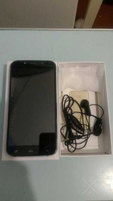 Umi Rome X 8GB