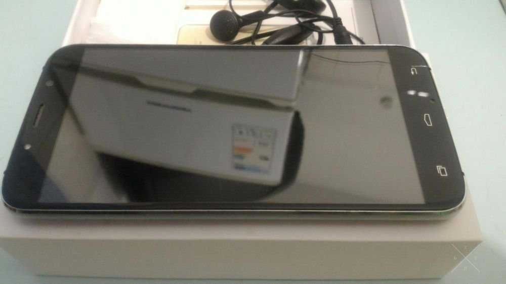 Umi Rome X 8GB