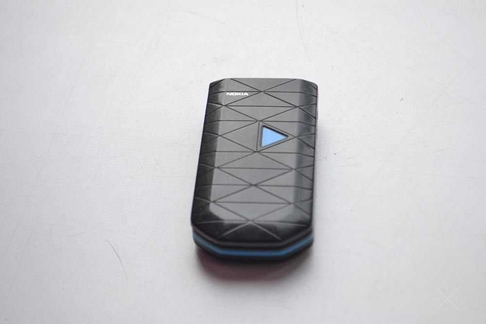 Nokia 7070-d