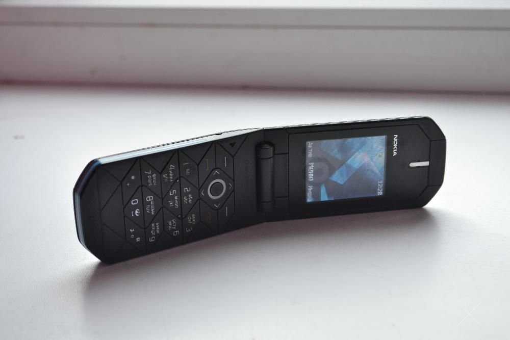 Nokia 7070-d
