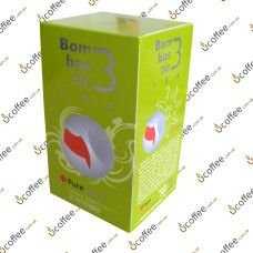 Чай тонізуючий Bombastic Tea від BioGena