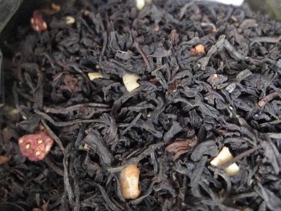 Чай черный Truffle Tea