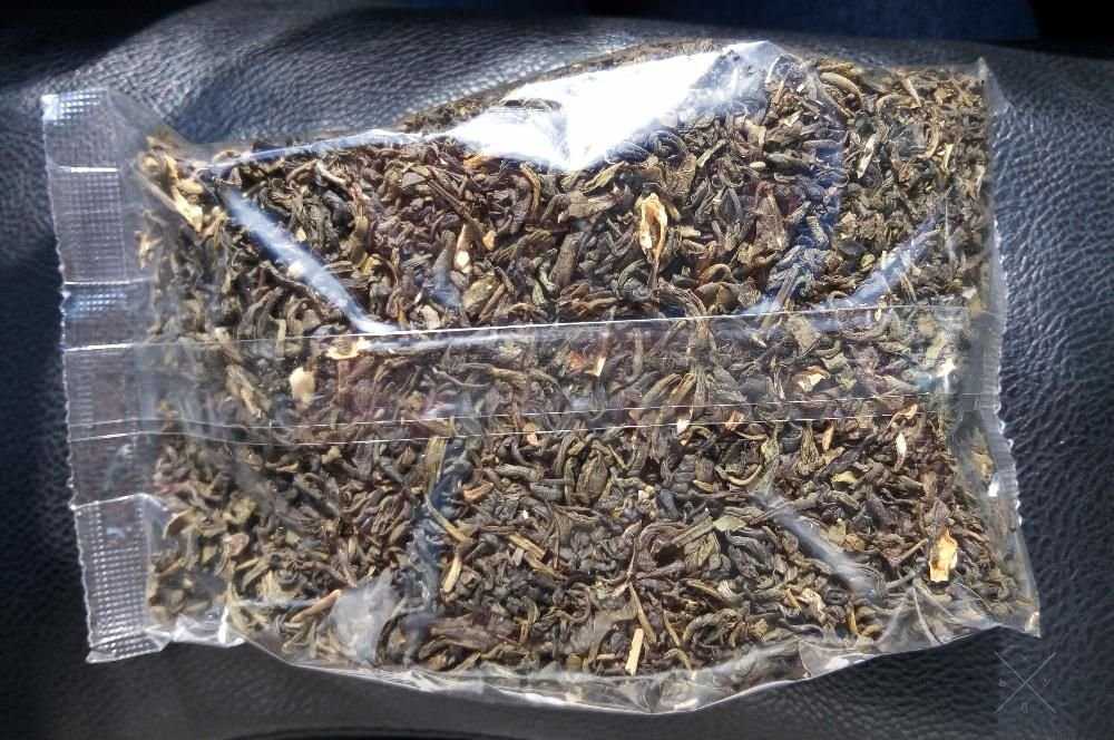 Зеленый чай с жасмином Jasmine Tea