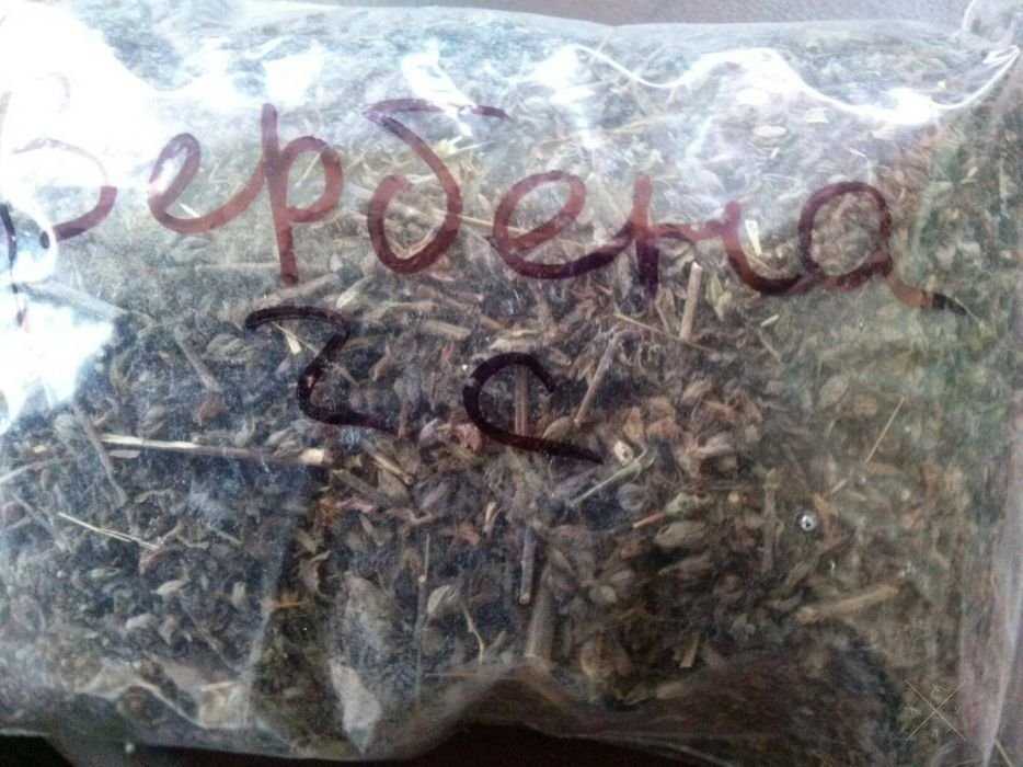 Чай лікувальний