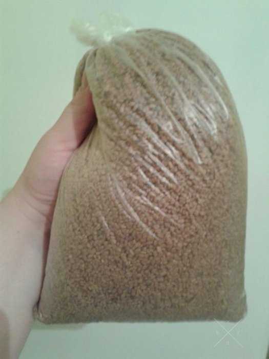 Желтый чай Египетский хельба пажитник сенной