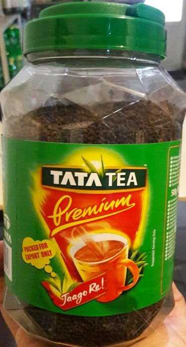 Индийский Чай черный 500 грам TATA TEA; Опт и Разница