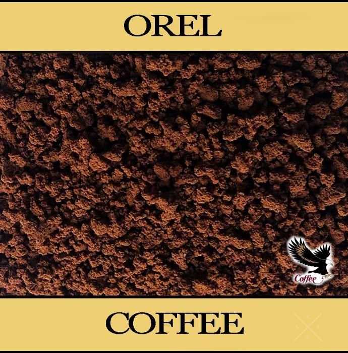 Растворимый гранулированный кофе Seda Sweet аналог Nescafe розница ОПТ