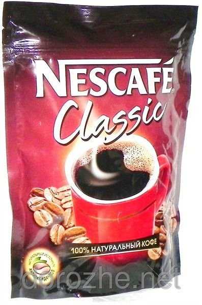 Кофе аналог Nescafe