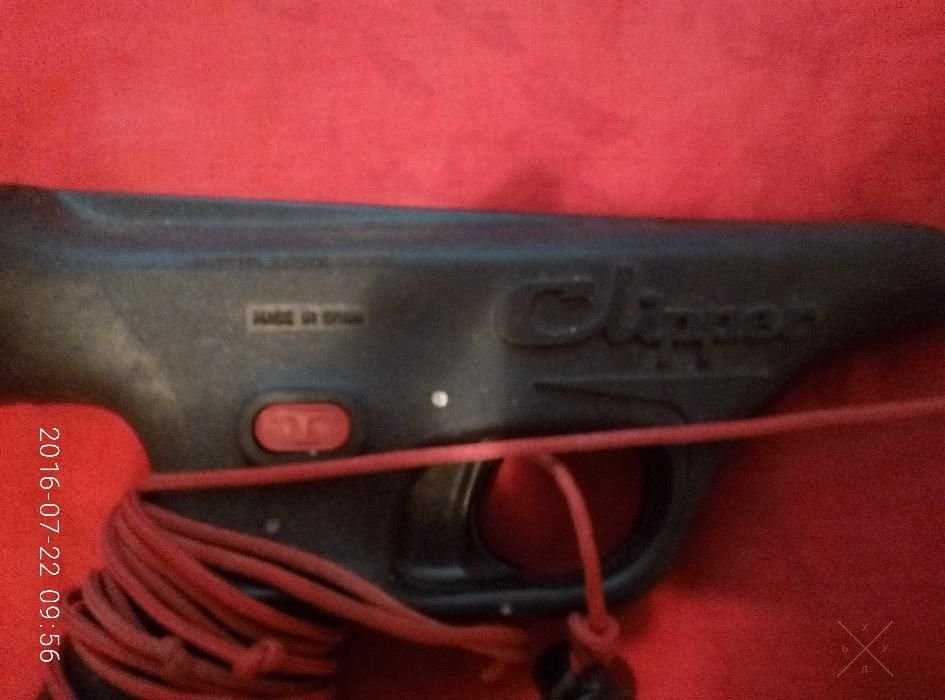 подводное ружье nemrod clipper 1