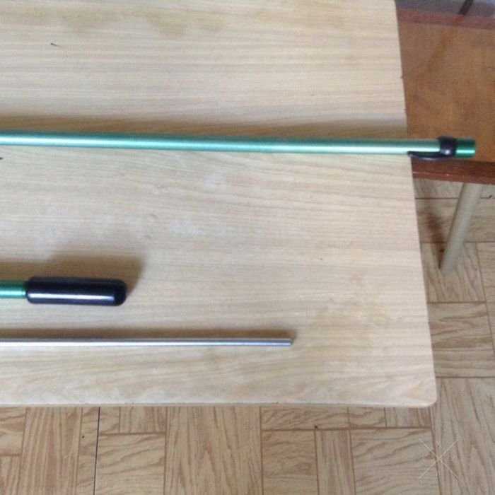 Ружье для подводной охоты РПО 2