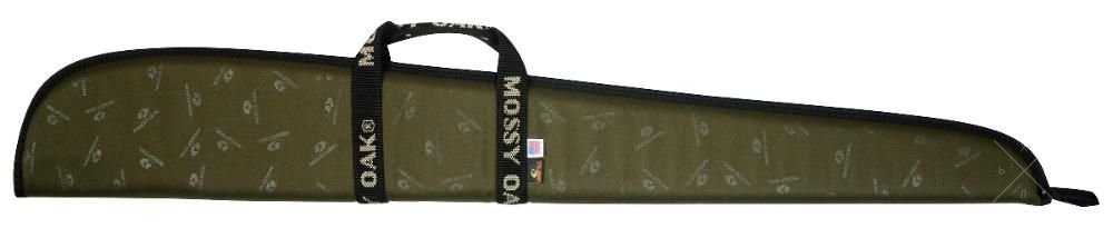 Чехол для охотничьего ружья Mossy Oak Stillwater