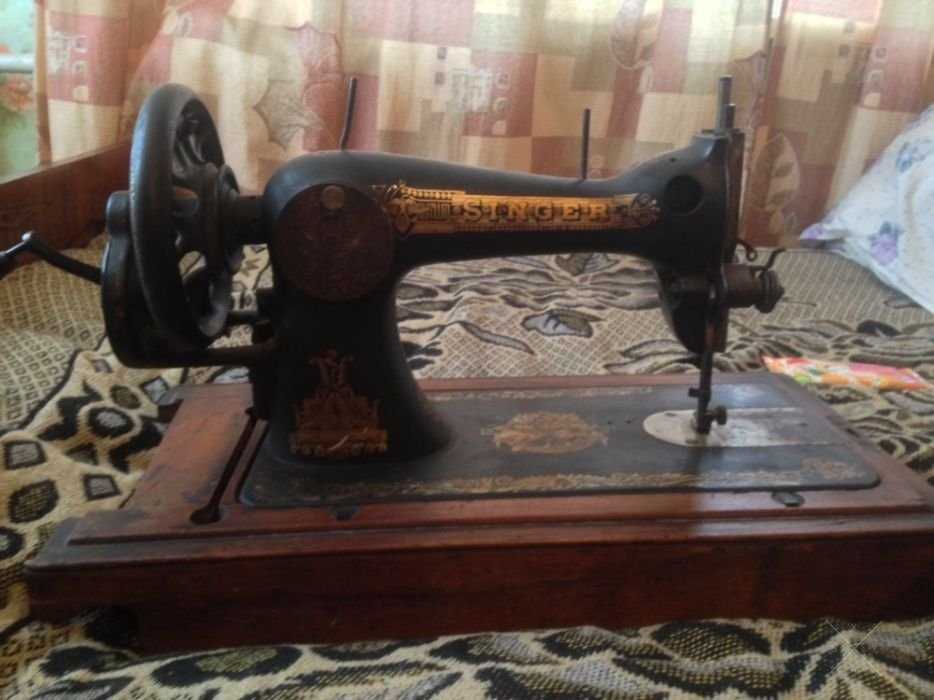 Продам Singer