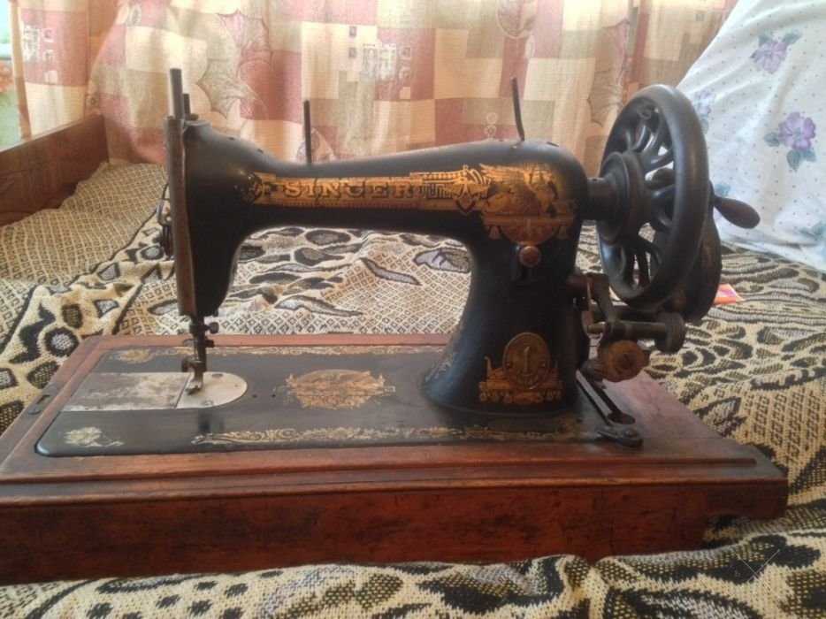 Продам Singer
