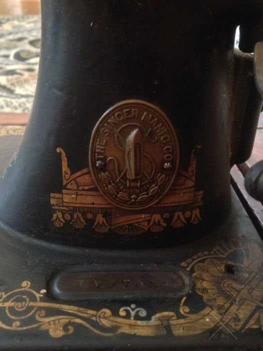 Продам Singer