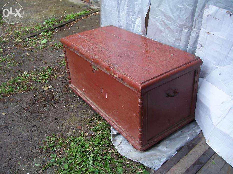 скриня