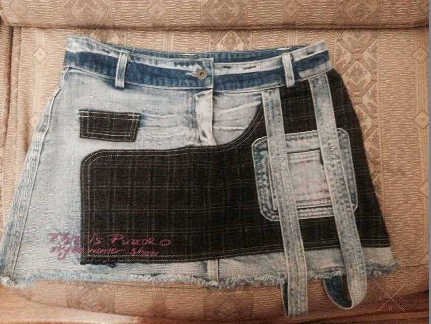 Продам юбку" puledro" рост-164