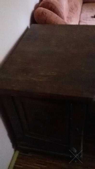 стіл письмовий 160×80×78