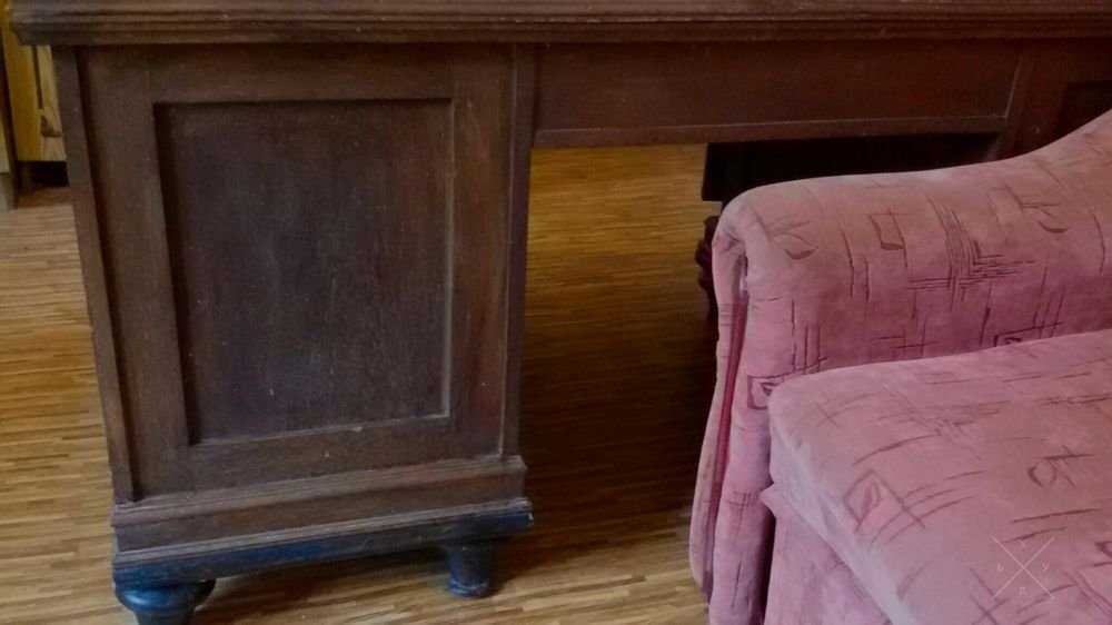 стіл письмовий 160×80×78