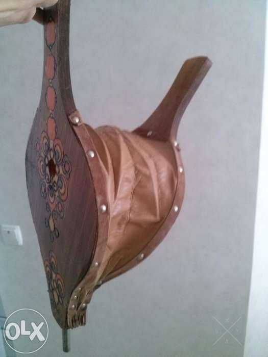 Каминний аксессуар