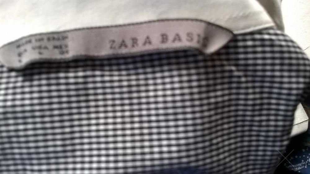 Рубашка женская Zara