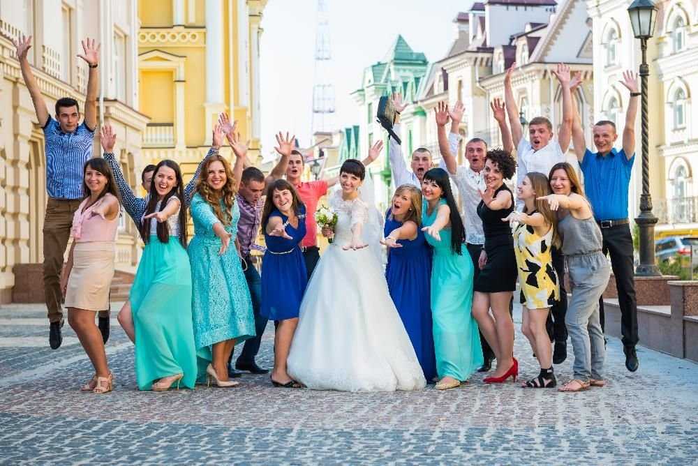Видеосъемка свадьбы Киев, видео свадьба, фотограф на свадьбу