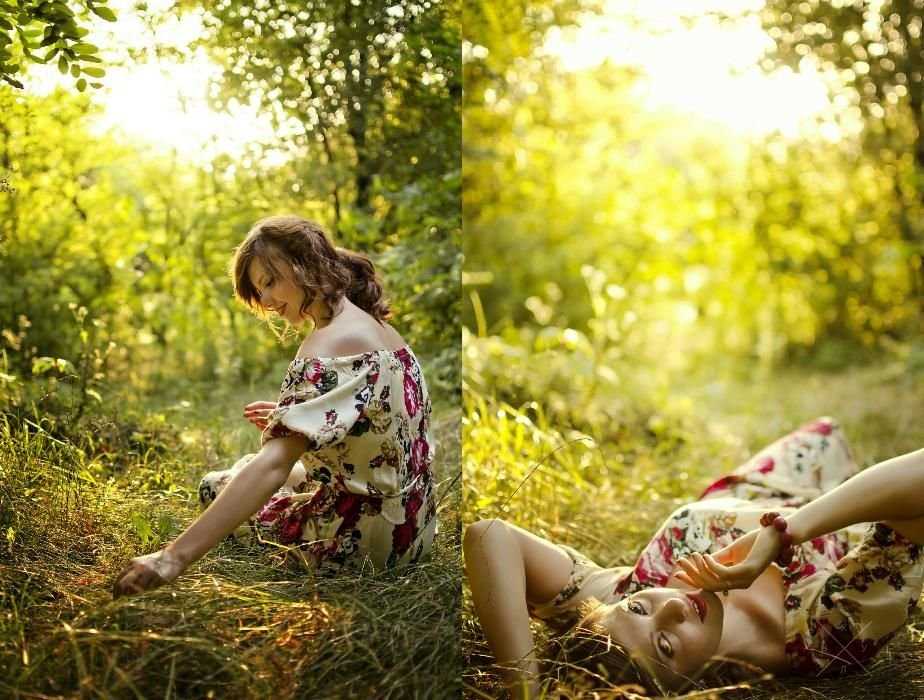 Второй фотограф на свадьбу (тфп)